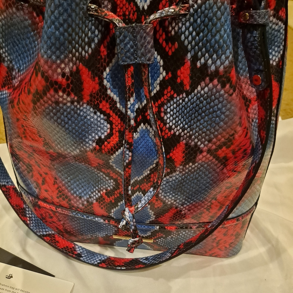 Brahmin marlowe